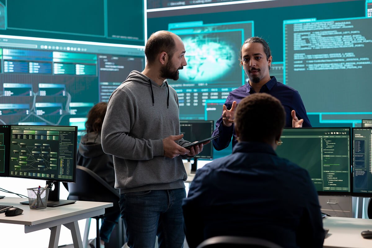 Scaling Automation: Running ainen on Docker and Kubernetes